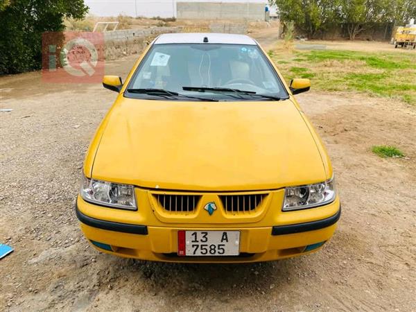 Iran Khodro for sale in Iraq